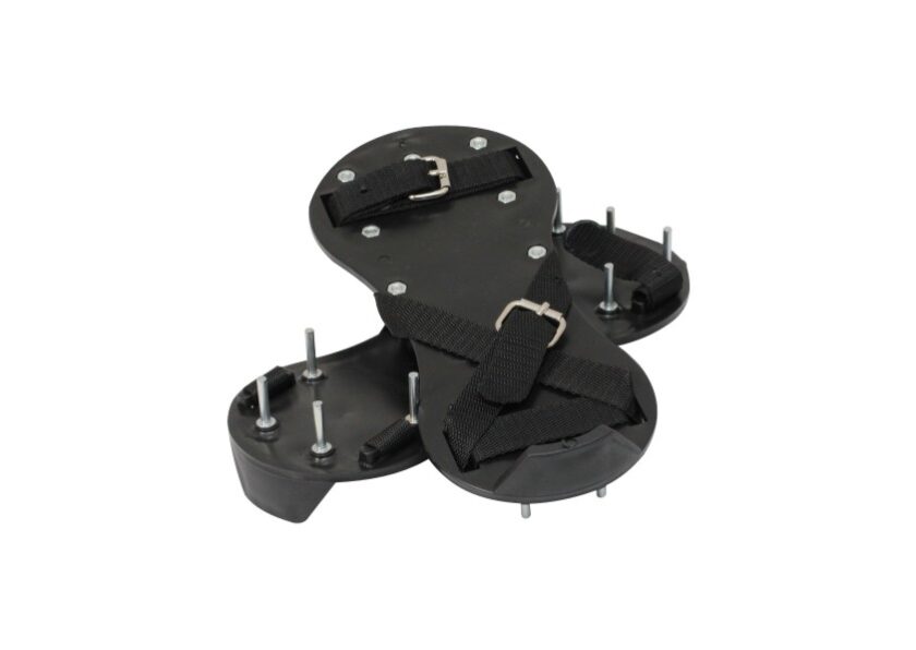 Spiked shoes 5448
