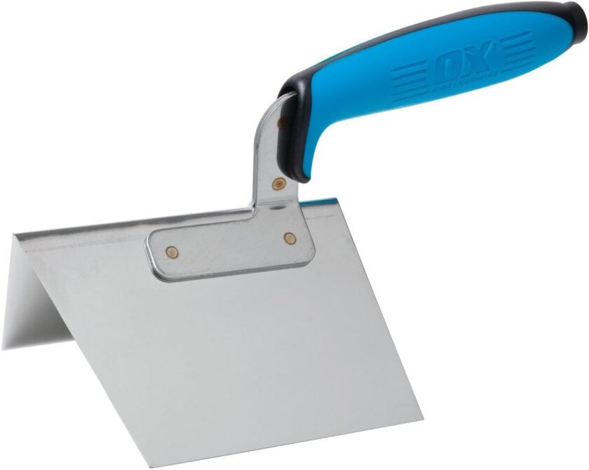OX Pro Internal Corner Trowel