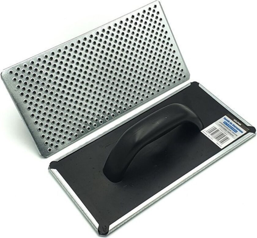 DOLPHIN STYROFOAM RASP 270x130mm 15310