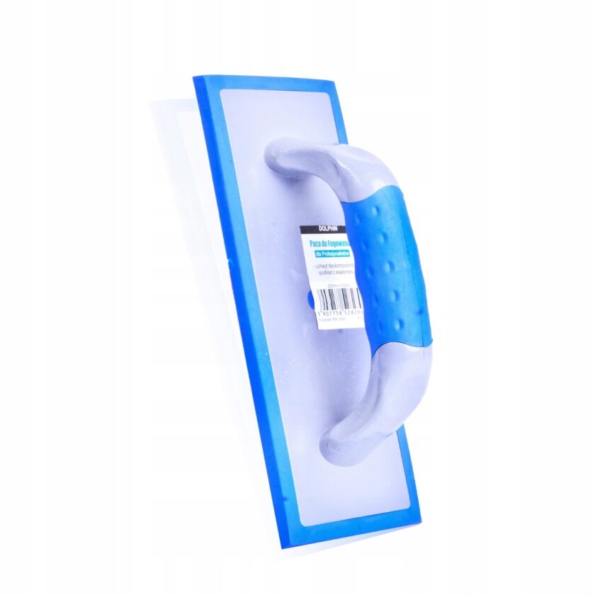 Blue Dolphin grouting trowel 250x100mm