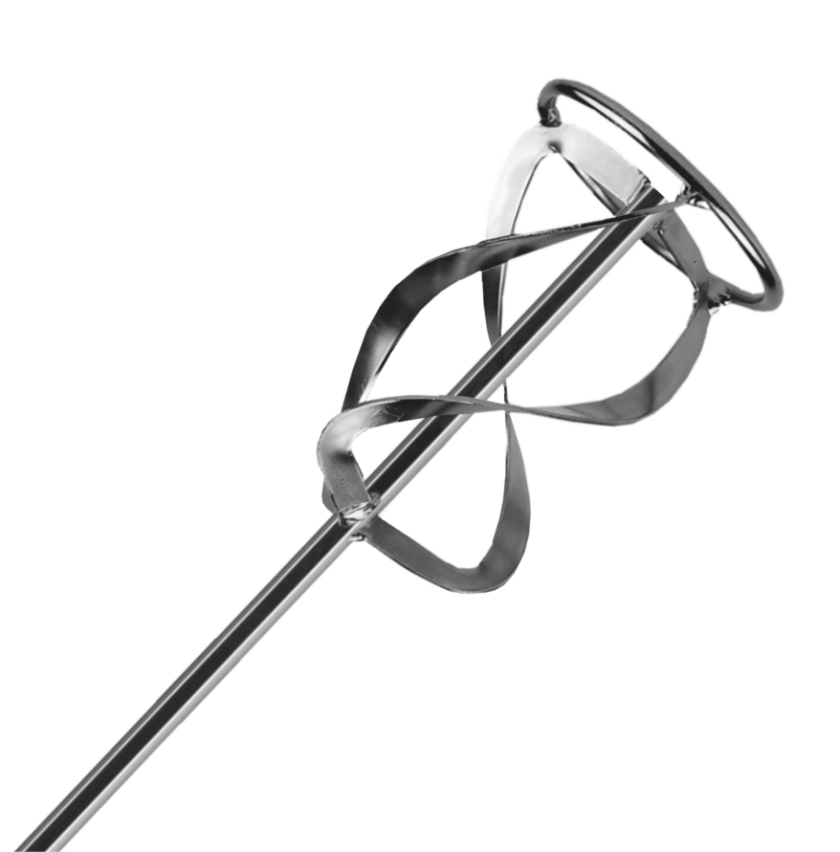 Blue Dolphin 3-Blade Mixer 120mm