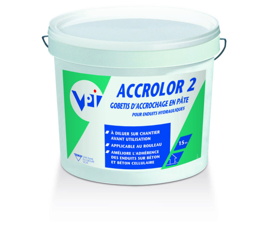 Accrolor 2 (Substrate Primer)